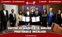 DAÜ ile Kuzey Kıbrıs Turkcell eğitim ve kariyer iş birliği protokolü imzaladı