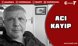 Ali Akın Önder hayatını kaybetti