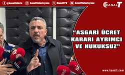 Hür-İş: Asgari Ücret Desteğinin Sadece KKTC Vatandaşlarına Verilmesi Hukuka ve Anlaşmalara Aykırı