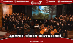 Kurucu Cumhurbaşkanı Denktaş anılıyor