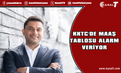 Engin Kara: En alt ile en üst arasında 8 kat uçurum