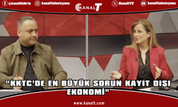 Ekonomist Erdal Özel: Küresel ekonomi artık doğrudan siyaset tarafından şekillendiriliyor