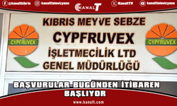 Cypfruvex, narenciye alım fiyatlarını açıkladı