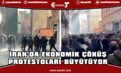 İran’da protestoların 12. günü: Bazı kentlerde silahlı çatışmalar yaşanıyor