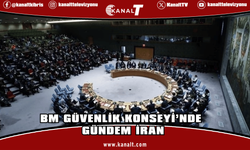 BM Güvenlik Konseyi, İran’daki protestolar için acil toplanıyor