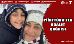 Feriha Yiğittürk’ten adalet çağrısı