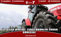 Rum Çiftçiler Birliği, AB-Mercosur anlaşması için "İhanet" dedi