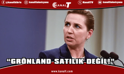 ABD’ye “tehditleri durdurun” çağrısı