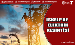 İskele’de bazı bölgelere 3 saat elektrik verilemeyecek