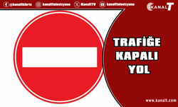 LTB’den yol kapatma duyurusu: Müfit Güleroğlu Sokak ile 2. Selim Caddesi’nin bir bölümü trafiğe kapanacak