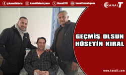 Hüseyin Kıral kalp krizi geçirdi