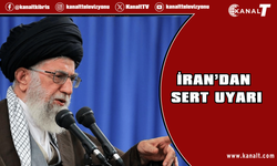 İran: Eğer ABD bize müdahale ederse komşu ülkelerdeki üslerini hedef alacağız