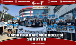 İsias davasında kamu görevlileri dördüncü kez hakim karşısında