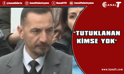 Esendağlı: “Karar gerekçesiz açıklandı”