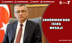 Erhürman: "Bu acılı yolu, ailelerimizle birlikte yürümeye devam edeceğiz"