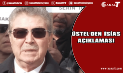 Başbakan Üstel: İsias Davası Bizim İçin Bitmedi, Sürecin Sonuna Kadar Takipçisiyiz
