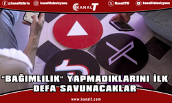 Dijital devler mahkemede: "Bağımlılık" yapmadıklarını ilk defa savunacaklar