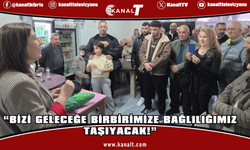 İncirli, Mormenekşe Ocak Örgütü'nün etkinliğine katıldı