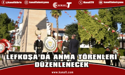 İngiliz sömürge idaresine karşı başlatılan direnişinin 68’inci yılı törenlerle anılacak