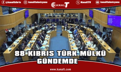Lefkara’daki Kıbrıs Türk mülkleri Rum Meclisi “Göçmenler” Komitesinde gündeme geldi