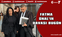 Fatma Ünal  bugün yeniden mahkemeye çıkarılıyor
