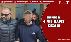 525 Gram Uyuşturucu İthal Eden Sanığa 4 Yıl Hapis