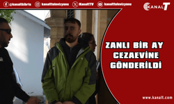 Ercan’da uyuşturucu ile yakalanan Gözdeoğlu bir ay cezaevine gönderildi