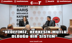 CTP, Hemşire ve Ebeler Birliği’ni kabul etti