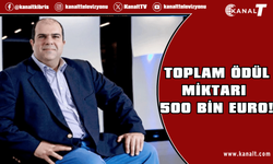 Stelios İki Toplumlu İşbirliği Ödülleri için başvuru süreci başladı