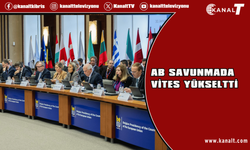 SAFE Programı için 150 milyar euroluk kredi süreci başladı