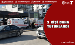 Oto Galeri Soruşturması Sürüyor Olayla İlgili 3 Kişi Daha Tutuklandı