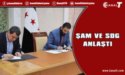 Şam yönetimi ile YPG, ateşkes ve kademeli entegrasyon konusunda mutabakata vardı