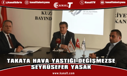 Riskli Takata marka hava yastığını değiştirmeyen araç sürücülerinin seyrüseferi yasaklanacak