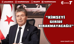 Ünal Üstel: Engelli Nakdi Yardımlarına Yüzde 21.66 Zam