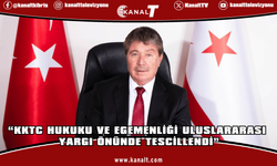 Üstel: Fransa Yargıtayı’nın kararı, hukukun siyasete alet edilmesine verilmiş net bir yanıttır