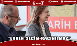 Sıla Usar İncirli: CTP’nin tek başına iktidarıyla halkın kaderi değişecek