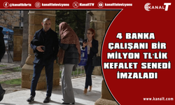 Tedbirli hesaptan 103 bin TL’lik işlem