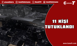 Polisten “Sahil Kalkanı Operasyonu”