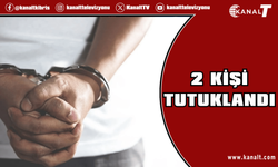 Park Halindeki Araçta Uyuşturucu Bulundu