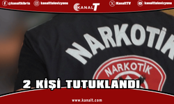 Girne ve Alsancak’ta uyuşturucu operasyonu