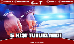 Gazimağusa’da hırsızlık operasyonu