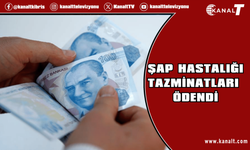 Şap hastalığı tazminatları ödendi