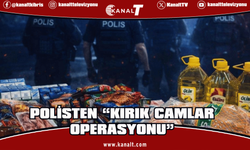 Gazimağusa’da dükkan açma ve hırsızlık!