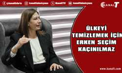 Sıla Usar İncirli: Muhtarlar toplumsal hizmetin en önemli unsuru