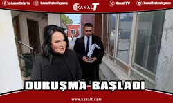 Fatma Ünal'ın 'sahte diploma' duruşması başladı