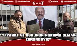 El-Sen’den Kıb-Tek Atamasına Tepki