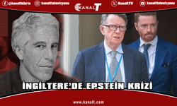 İngiltere'de Kabine Sekreteri istifa etti