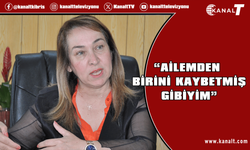 CTP Milletvekili Filiz Besim, hekimlik yıllarından meslektaşı Dr. Erkut Öner’i anlattı