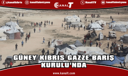 Güney Kıbrıs, Gazze Barış Kurulu’na 4 maddelik öneri paketi sundu