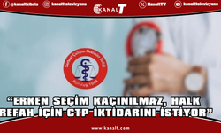 Serbest Çalışan Hekimler Birliği: Sağlıkta tam gün uygulaması doğru bir karar